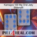 Kamagra 100 Mg Oral Jelly Sildenafil 20